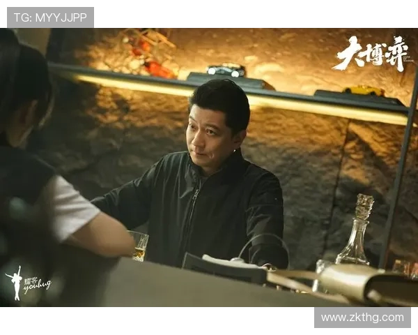 NIP大战AL巅峰对决揭示战术博弈与团队协作极限 NIP大战AL巅峰对决揭示战术博弈与团队协作极限