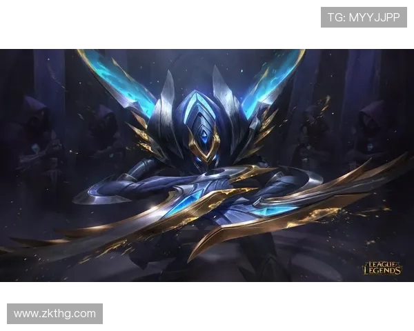 英雄联盟顶级对决:超凡高手激战巅峰决胜时刻谁能称霸全场 英雄联盟顶级对决:超凡高手激战巅峰决胜时刻谁能称霸全场