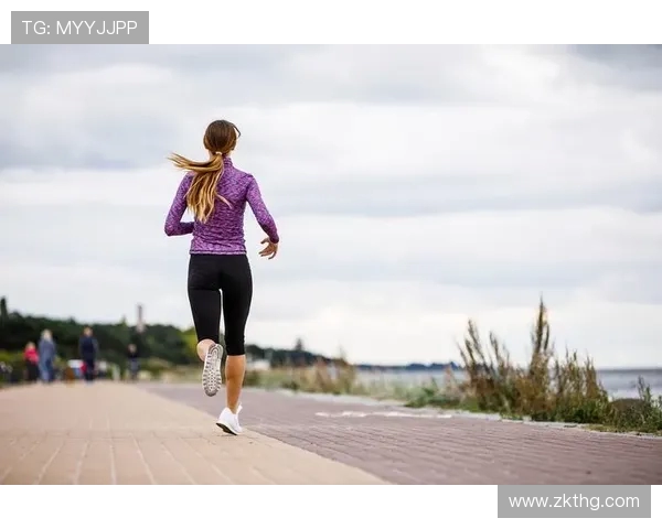 运动提升身心健康探索与实践方法的全面解析