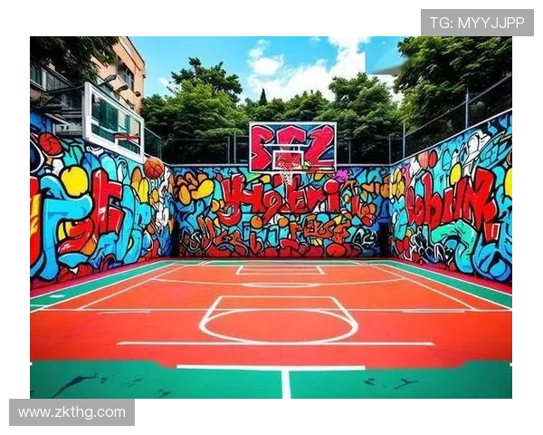 篮球之魂：从街头到NBA的热血传奇与未来发展趋势