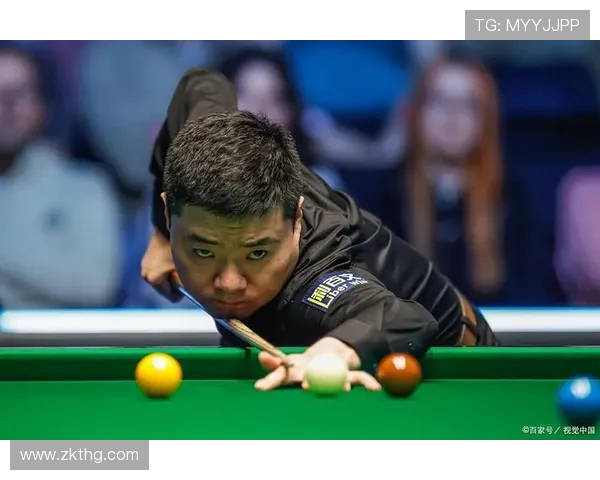 台球技巧与策略全面解析:从基础入门到高级技巧提升的实用指南 台球技巧与策略全面解析:从基础入门到高级技巧提升的实用指南