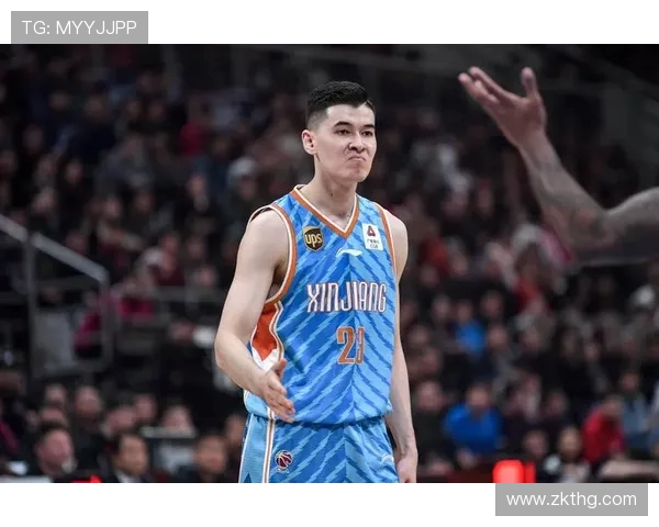 阿不都沙拉木：从篮球场到社会责任的多维发展之路