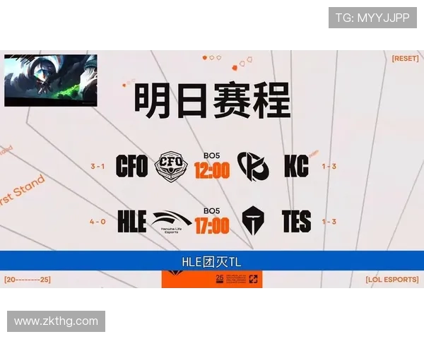 HLE战队与AL战队的对决分析及未来发展展望