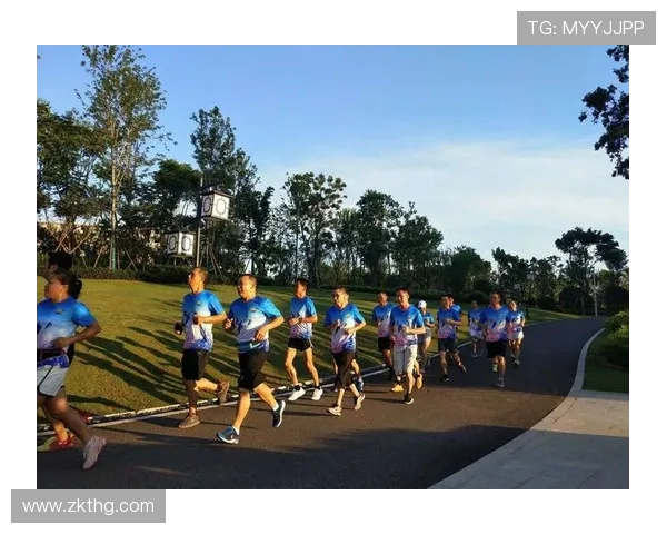 以运动精神为核心推动全民健康与社会和谐发展的新时代探索 以运动精神为核心推动全民健康与社会和谐发展的新时代探索