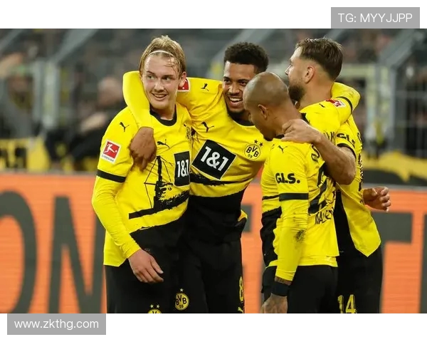 多特蒙德足球俱乐部崛起之路与未来展望解析