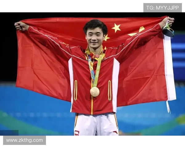 曹缘:从跳水新星到世界冠军的成长之路与未来挑战 曹缘:从跳水新星到世界冠军的成长之路与未来挑战