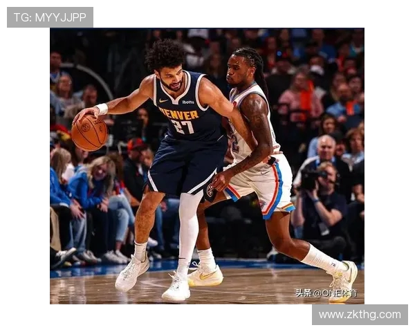 森林狼激战掘金鏖战四节豪强对决上演季后赛级别精彩对抗