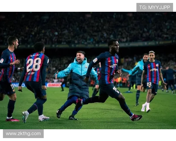 皇马与巴萨巅峰对决再燃战火谁能称霸西班牙足球之巅