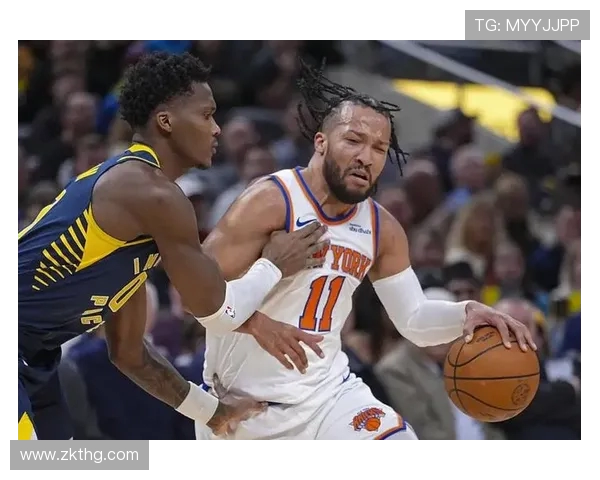 纽约尼克斯强势出击鏖战激烈引爆全场篮球巅峰对决之夜