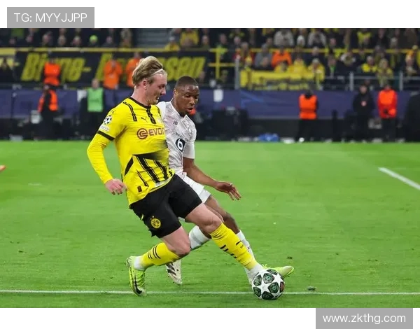 多特蒙德足球俱乐部的发展历程与未来展望分析