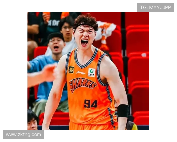 王哲林领衔中国男篮新篇章 力争东京奥运会突破性表现