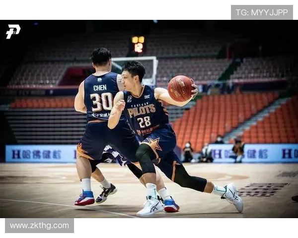 篮球新纪元：探索技术创新与战术变革如何重塑未来赛事格局