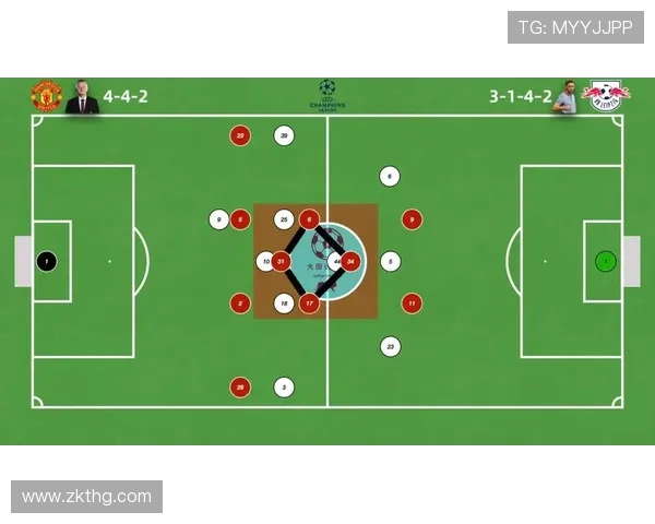 上海街舞队中路突破战术解析与实战应用探讨