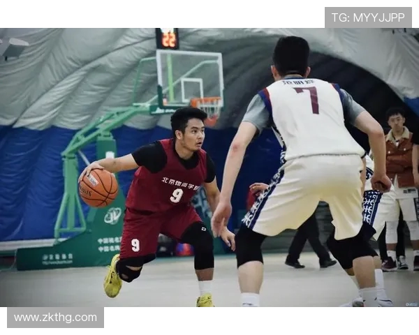 北京篮球队跻身篮球力量排行榜前十名展现强劲实力与潜力