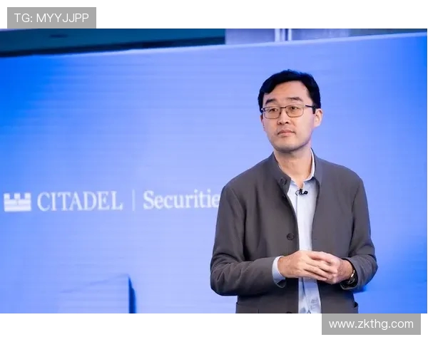 对话赵伟：探索街舞世界中的梦想与坚持之路