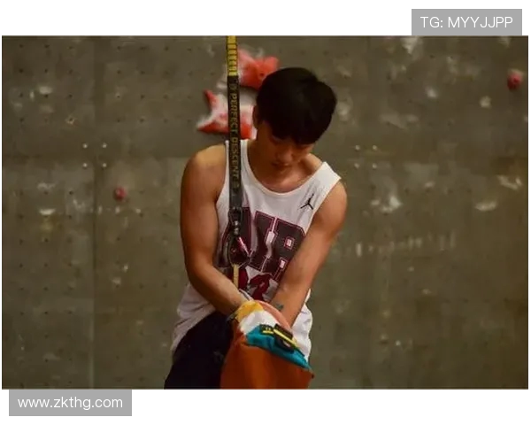 广州攀岩队灵活性对比分析揭示训练方法与成绩的深层关系