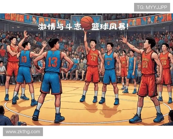 洲际杯回顾:上海篮球队展现卓越团队协作精神与战术配合 洲际杯回顾:上海篮球队展现卓越团队协作精神与战术配合