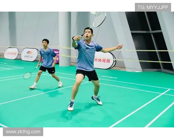 深入分析北京羽毛球队快攻战术的优势与应用策略 深入分析北京羽毛球队快攻战术的优势与应用策略