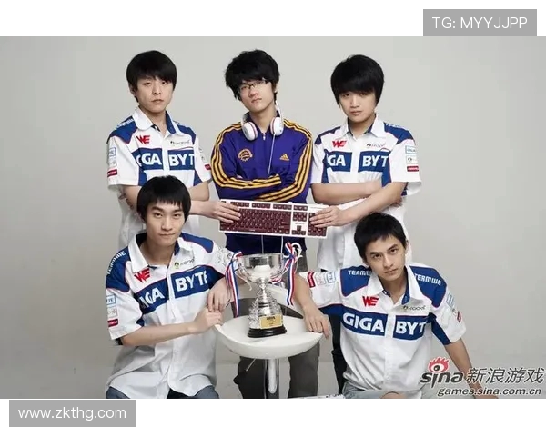 英雄联盟团队协作实力大比拼WE战队荣登第八名引发热议