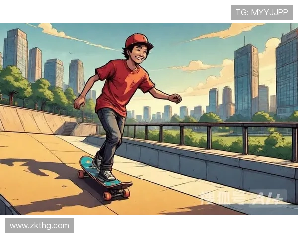 西安滑板队的意识觉醒与文化传承探索之旅