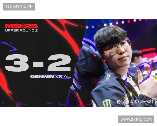 BLG鏖战100T上演巅峰对决中韩豪强争锋燃爆全球赛场