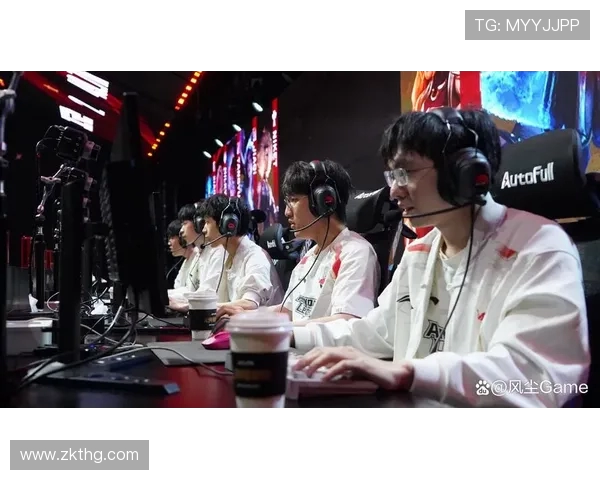 WBG与RNG激战正酣 谁能在LPL赛季中拔得头筹争锋强者之路