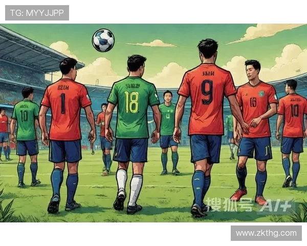 世界杯聚焦:探索赛场背后的故事与传奇,重温足球激情与荣耀