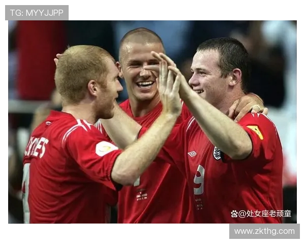 保罗·斯科尔斯:英格兰中场大师的传奇经历与足球智慧探索