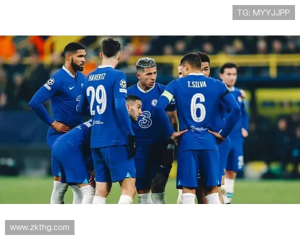 切尔西鏖战热刺巅峰对决英超豪门争锋再掀伦敦蓝白风暴 切尔西鏖战热刺巅峰对决英超豪门争锋再掀伦敦蓝白风暴