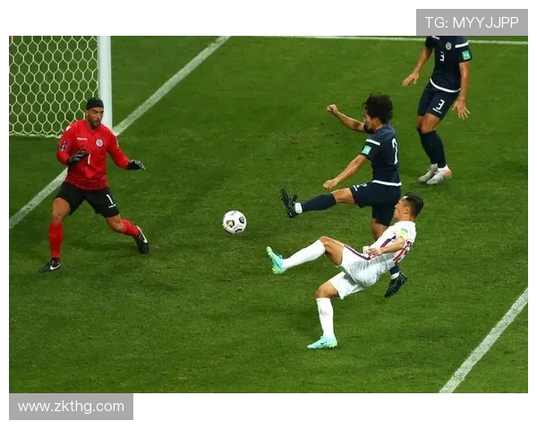 中国与关岛足球赛精彩直播回放全程回顾与精彩瞬间分析