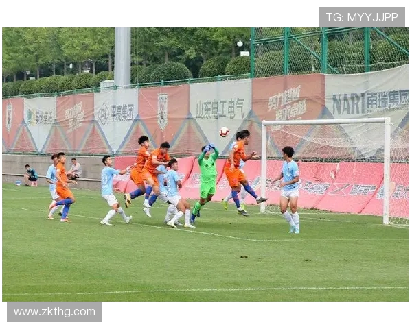 中超激战鲁能迎战天海全力争胜展现球队风采