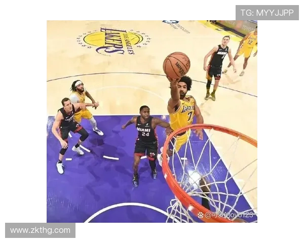 今天热火与湖人对决精彩数据分析与赛况回顾