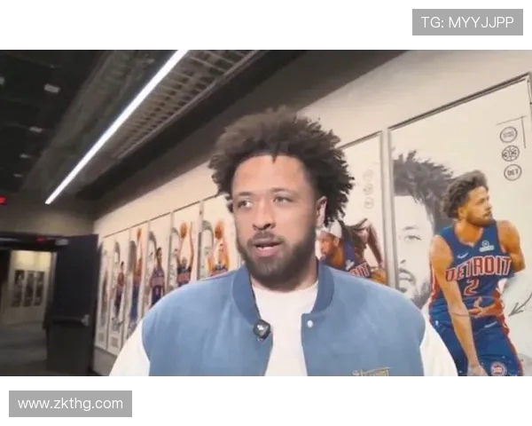 凯德坎宁安如何在NBA赛场上展现出超凡的领导力与球技魅力