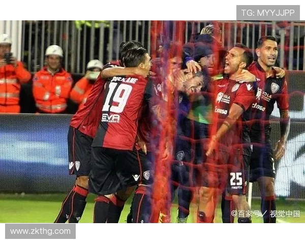 卡利亚里与切沃激战正酣谁能在这场对决中笑到最后