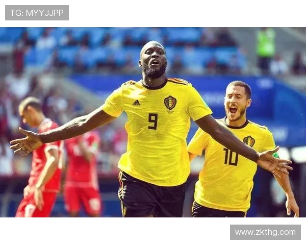 卢卡库重返巅峰之路:从挫折到荣耀的传奇旅程解析