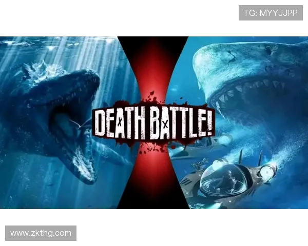 喷射机与南部鲨鱼的惊险对决谁能在海洋中称霸