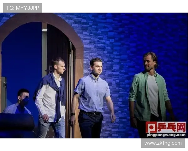 奥恰洛夫与梅兹的精彩对决引发乒乓球界热议与期待