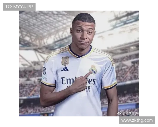 姆巴佩领衔新一代足球明星崛起未来十年将如何改变足坛格局