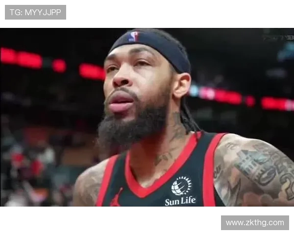 布兰登英格拉姆:从潜力新星到NBA明星的蜕变之路